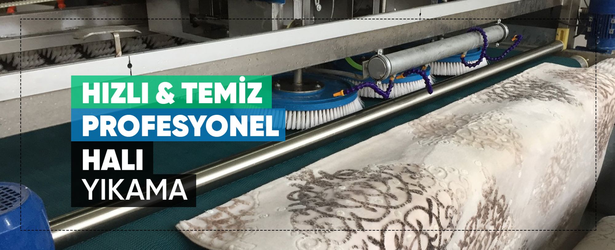 Or-an Şehri Halı Yıkama 1